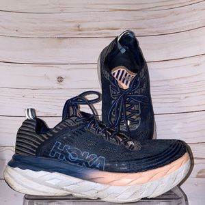 Hoka Bondi 6